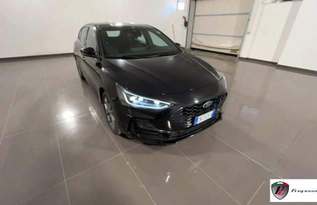 FORD Focus 1.0 EcoBoost 125 CV SeS ST Line Benzina 2023