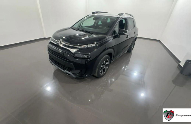 CITROEN C3 Aircross PureT. 110 SeS Shine  2023