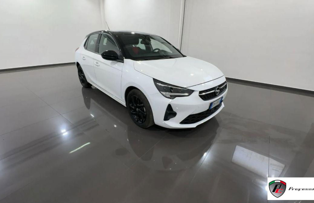 OPEL Corsa  Benzina 2023