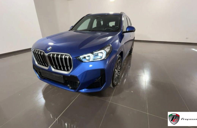 BMW X1 sDrive18d Msport Diesel 2022