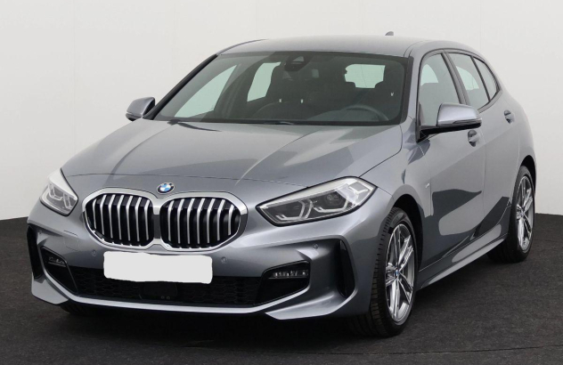 BMW Serie 1 120d xdrive 5p. M Sport Diesel 2024