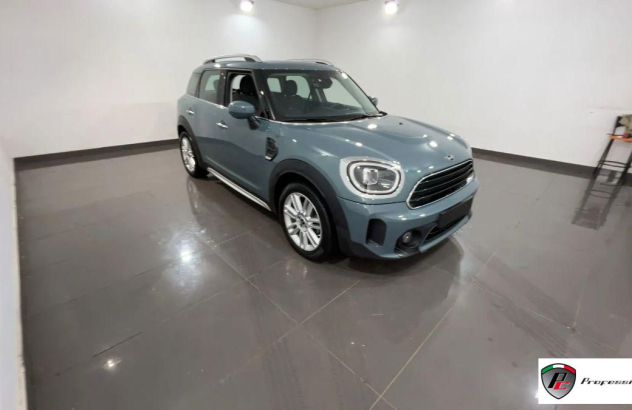 MINI Countryman Cooper D Countryman Diesel 2023