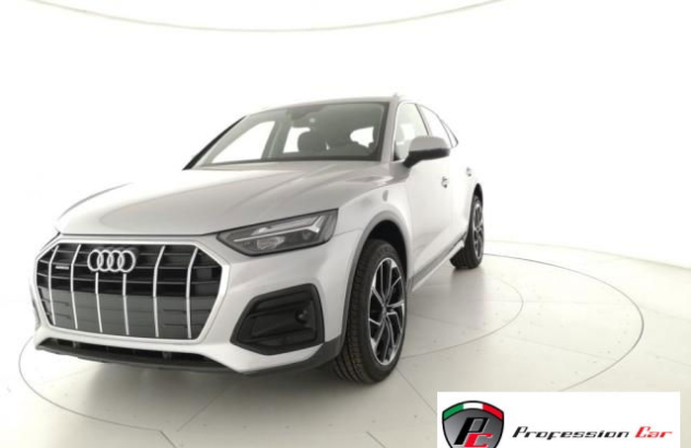 AUDI Q5 2.0 TDI 150 CV quattro Advanced Diesel 2022