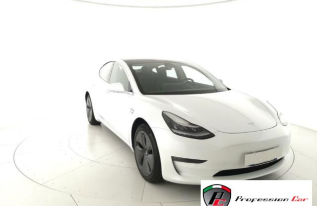 TESLA Model 3 Long Range Dual Motor AWD Elettrica 2020