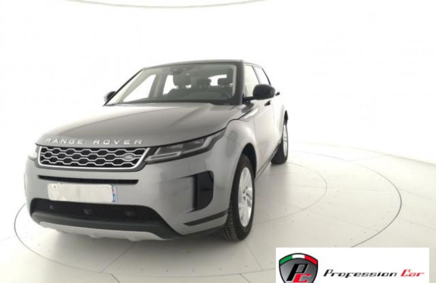 LAND ROVER Range Rover Evoque RR Evoque 2.0D L.Flw 150 AWD Auto S Altro 2019