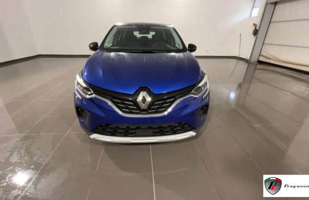 RENAULT Captur  Benzina 2023