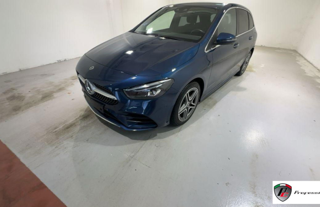 MERCEDES Classe B B 250 Aut. 4Matic Premium Benzina 2021