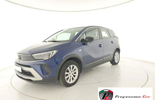 OPEL Crossland  Diesel 2022