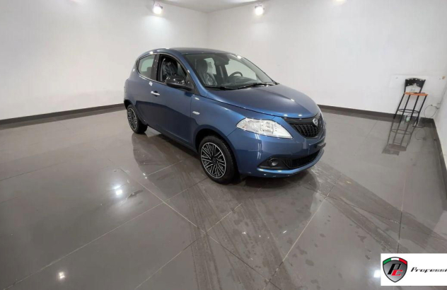 LANCIA Ypsilon  Benzina 2024