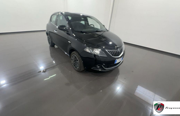 LANCIA Ypsilon  Benzina 2023