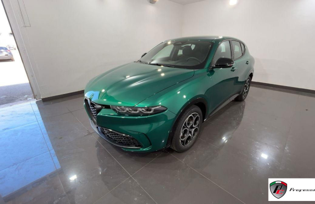 ALFA ROMEO Tonale 1.6 diesel 130 CV TCT6 Sprint Diesel 2024