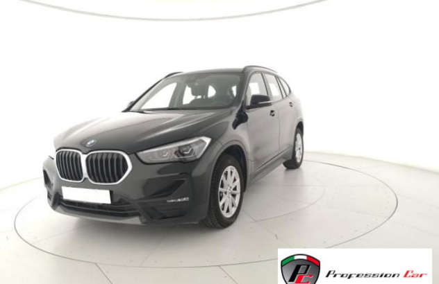 BMW X1 sDrive20d Business Advantage  2020