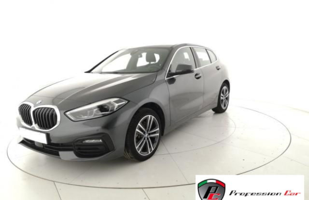 BMW Serie 1 116d 5p. Business Advantage Diesel 2019