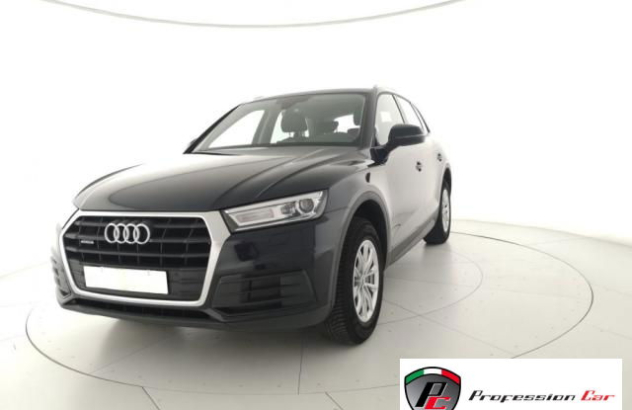 AUDI Q5 40 TDI 204CV quattro S tronic  2020