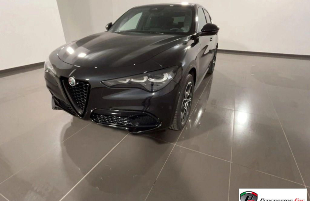 ALFA ROMEO Stelvio  Diesel 2024