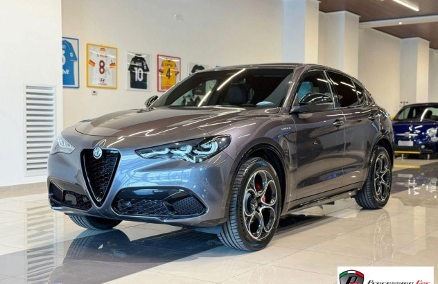 ALFA ROMEO Stelvio  Diesel 2024