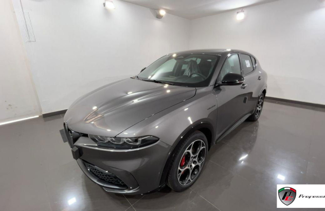 ALFA ROMEO Tonale 1.6 diesel 130 CV TCT6 Veloce Diesel 2024