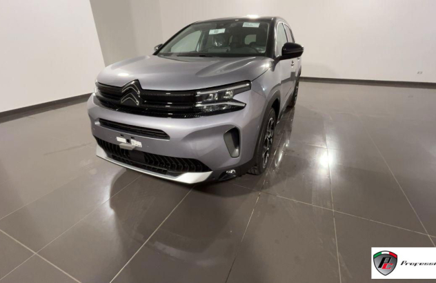 CITROEN C5 Aircross  Benzina 2024