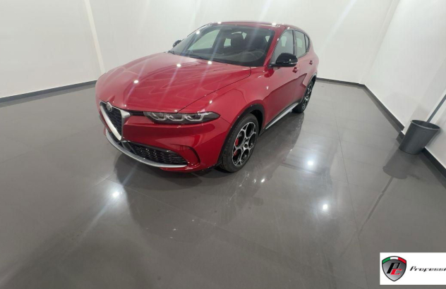 ALFA ROMEO Tonale 1.6 diesel 130 CV TCT6 Sprint Diesel 2024