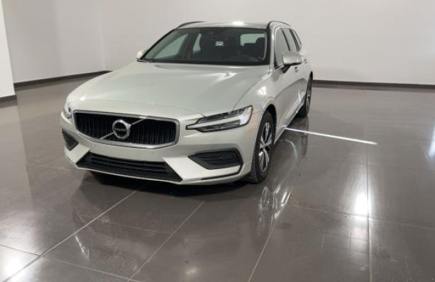 VOLVO V60 D3 Business Diesel 2020