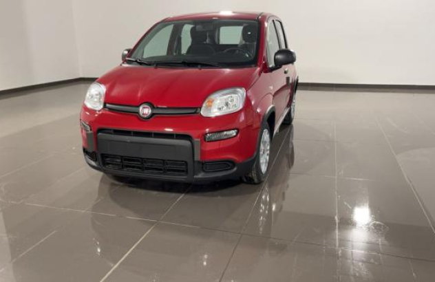 FIAT Panda 1.0 FireFly SeS Hybrid Launch Ed. Altro 2024