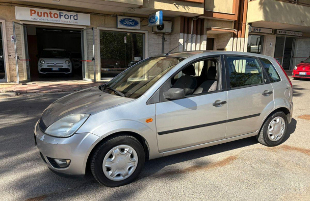 FORD Fiesta  Diesel 2005