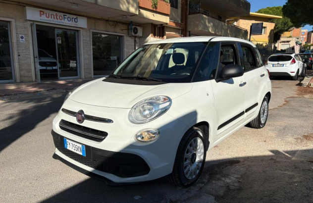 FIAT 500 L  Diesel 2019