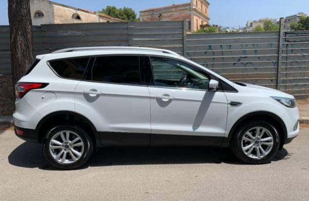 FORD Kuga  Diesel 2018