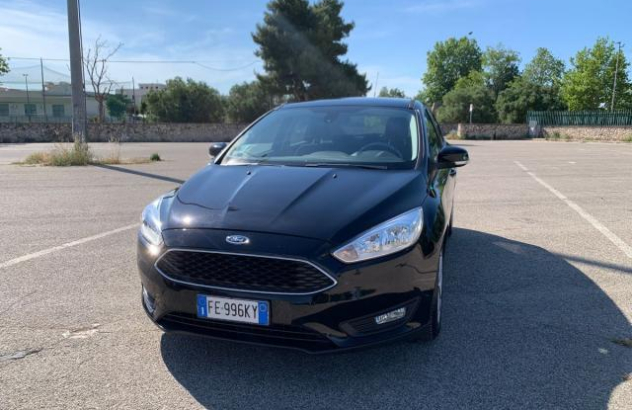 FORD Focus  Diesel 2016