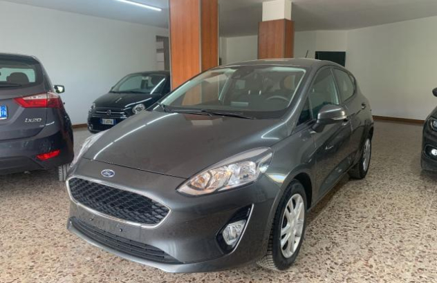 FORD Fiesta  Diesel 2019