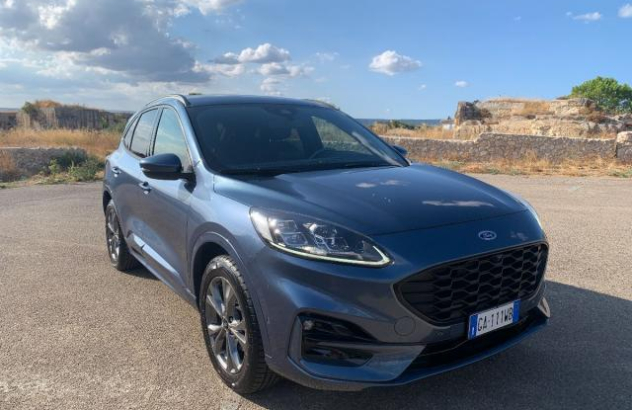 FORD Kuga  Diesel 2020