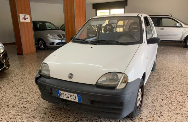 FIAT 600 1.1 Benzina 2008