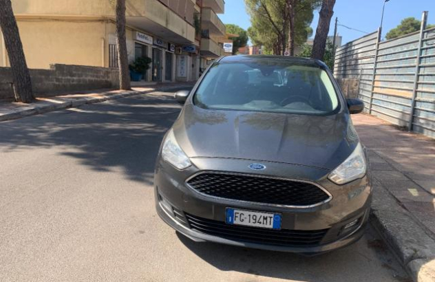 FORD C-Max 1.5 TDCi 120 CV SeS Business Diesel 2016