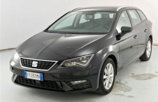 SEAT Leon 1.6 TDI 115CV ST Style Diesel 2018