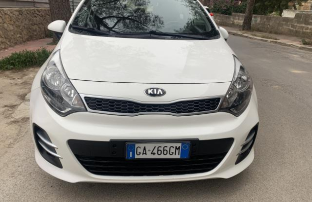 KIA Rio 1.1 CRDi 5p. Cool Diesel 2016