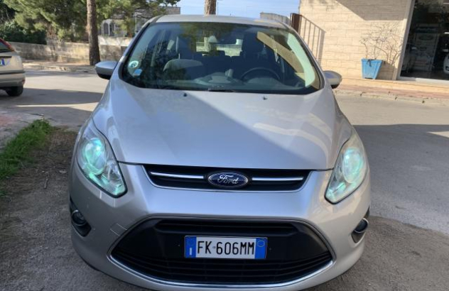 FORD C-Max 1.6 TDCi/115CV Business Diesel 2014