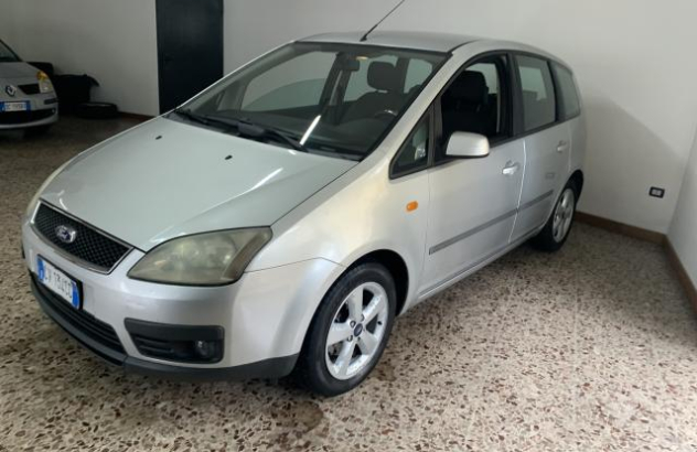 FORD C-Max  Diesel 2005