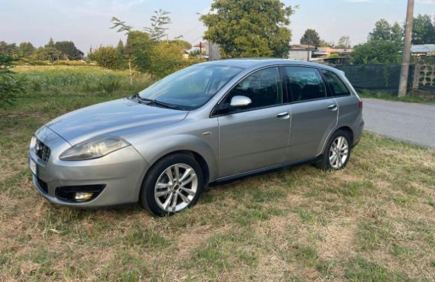 FIAT Croma 1.9 Multijet 16V Emotion Diesel 2007