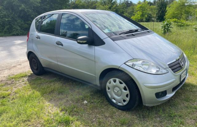 MERCEDES Classe A 180 CDI Classic Diesel 2008