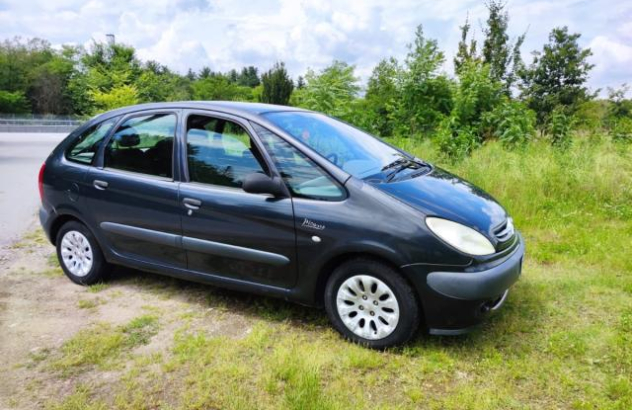 CITROEN Xsara Picasso 2.0 HDi Classique Pack Diesel 2002