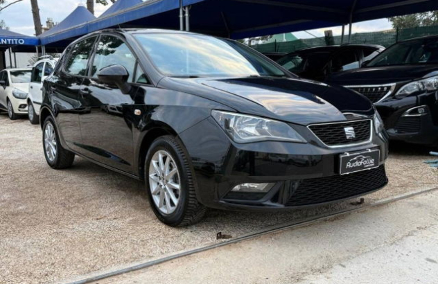 SEAT Ibiza  Diesel 2016