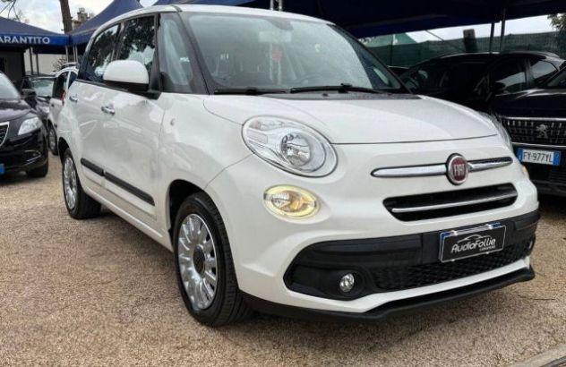 FIAT 500 L  Diesel 2017