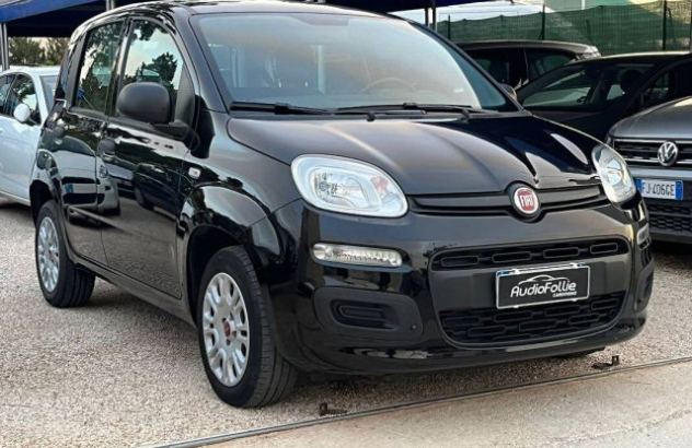 FIAT Panda  Benzina 2020