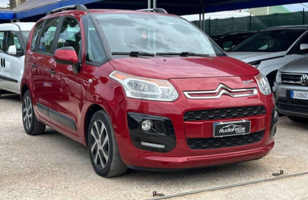 CITROEN C3 Picasso  Diesel 2013