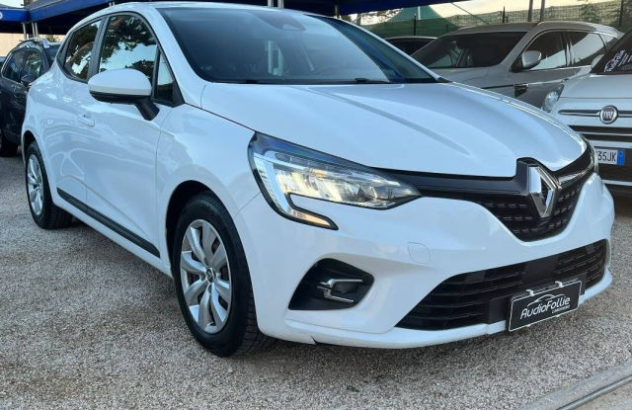 RENAULT Clio  Diesel 2020