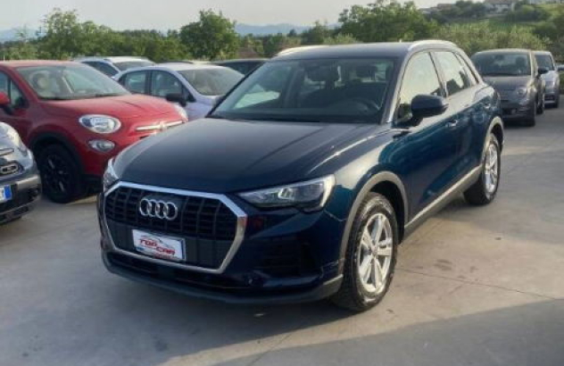 AUDI Q3  Diesel 2019