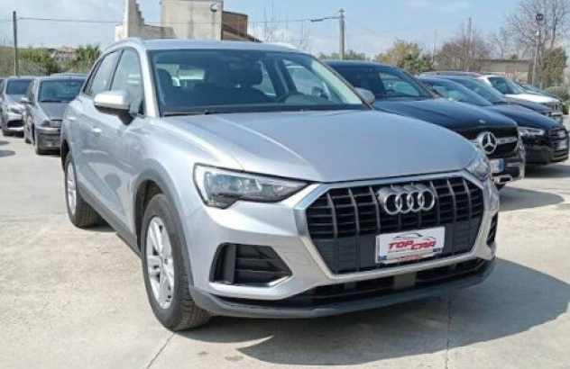 AUDI Q3  Diesel 2019