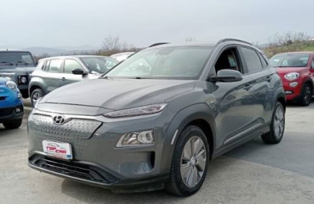 HYUNDAI Kona  Elettrica 2020