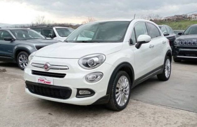 FIAT 500X  Diesel 2016