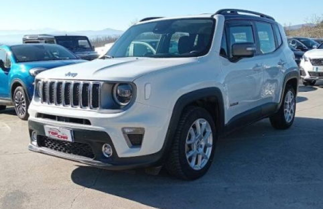 JEEP Renegade  Diesel 2020